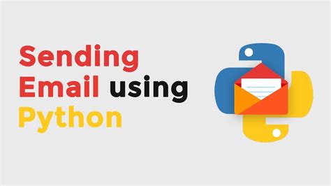 Send Automatic Emails Using Python Smtplib Gmail App Passwords Youtube