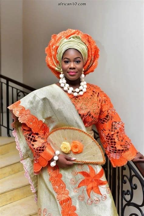 African Traditional Dresses Designs 2019 African10