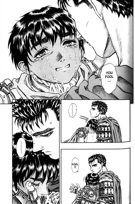 guts casca berserk good manga dark anime