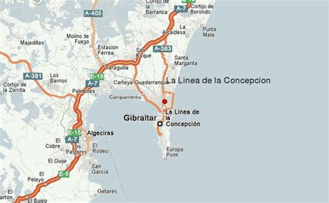 Guía Urbano De La Línea De La Concepción