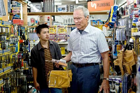 Il titolo gran torino è un riferimento all'automobile della ford gran torino, modello coupé molto in voga negli usa durante gli anni settanta; Gran Torino (2008) | HD Windows Wallpapers