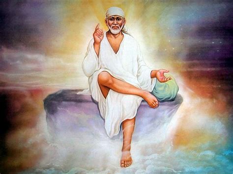 Discover now our large variety of. Download Sai Baba 3D Wallpaper Free Download Gallery