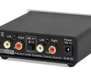 Best Phono Preamp For Turntable With Buying Guide Reviewed In