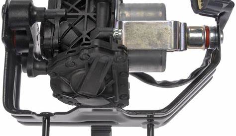 2012 ford f150 brake vacuum pump recall