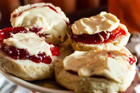 5 Of The Best Cream Teas In West Cornwall Cornish Cottage Holidays Blog