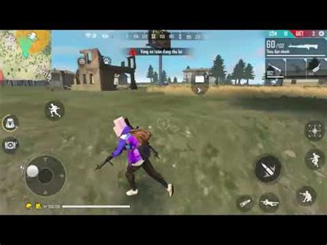 Free fire profile and stats life time stats lisfetime stats solo. FREE FIRE cầm hai cây m60 và cái kết đắng với thằng mb40 ...