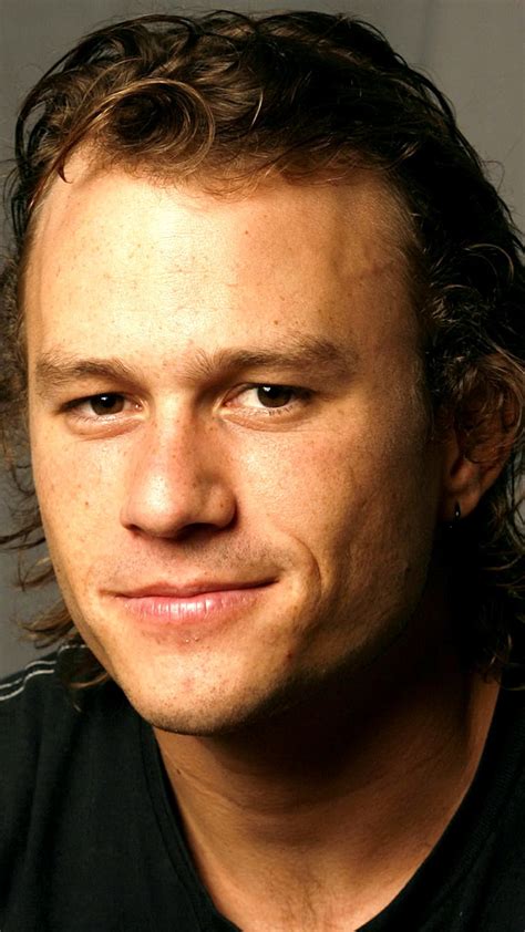 Heath Ledger Wallpapers 59 Pictures