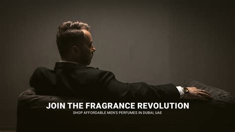 Best Affordable Men's Perfumes in Dubai, UAE | Shop Cheap Fragrances