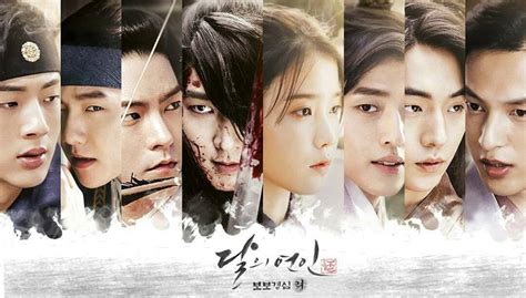 Dramacool will always be the first to have the episode so please bookmark and add us on facebook for update!!! Korean Drama: Moon Lovers - Scarlet Heart: Ryeo (ENG SUB)