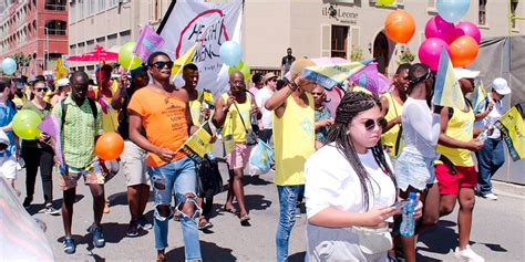 cape town pride announces theme for 2019 mambaonline gay south africa online