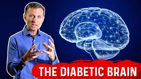 The Diabetic Brain Youtube