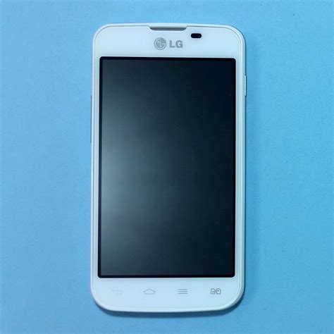 Celular Smartphone Lg Optimus L5 Ii Dual Lg E455f Anatel R 22899 Em