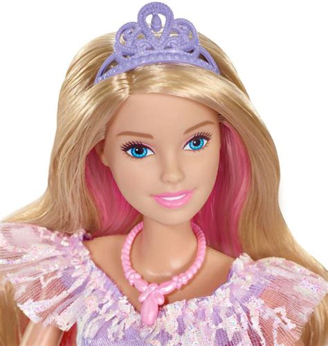 Barbie Dreamtopia Royal Ball Princess Doll Gfr Price From Souq In