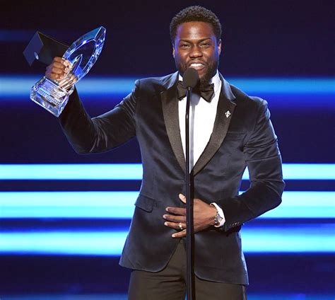 Stream all kevin hart movies and tv shows for free with english and spanish subtitle. People's Choice Awards 2017: Complete Winners List