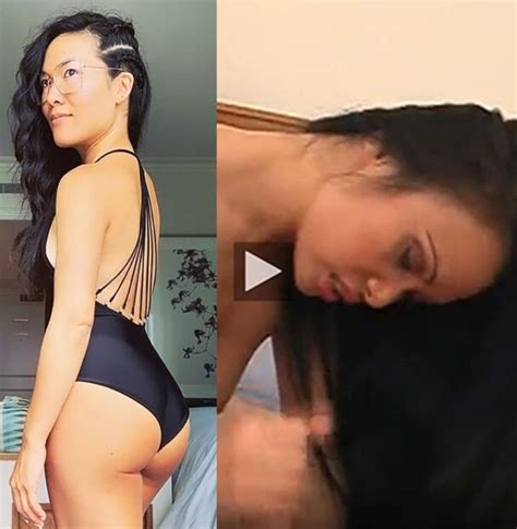 Ali Wong Nude Sexy Pics And Sex Scenes