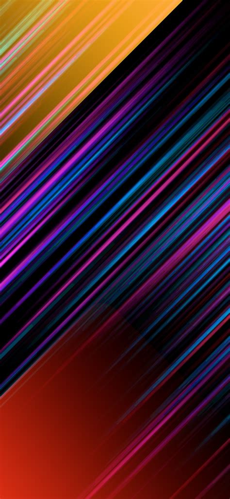 1242x2688 Multi Lines 4k Lines Iphone Xs Max Wallpaper Hd Abstract 4k
