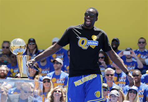 Warriors Draymond Green Sued Over Alleged Assault By Couple Inquirer Sports