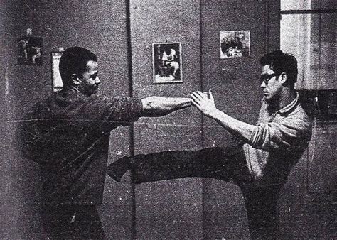 Fook young a friend of bruce's father continued bruce's instruction in wing chun. Pin on Bruce Lee