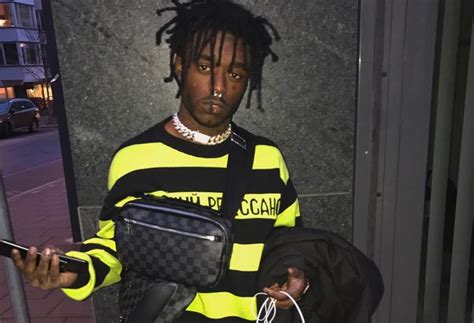 Lil Uzi Verts Luv Is Rage 2 Finally Gets A Release Date Complex