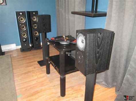 Rega Rs1 Speakers Sold Photo 1032824 Canuck Audio Mart