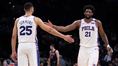 Exclusive lineups rankings and unique player ratings. Philadelphia 76ers 2021 NBA Win Total Odds & Pick: Can't ...