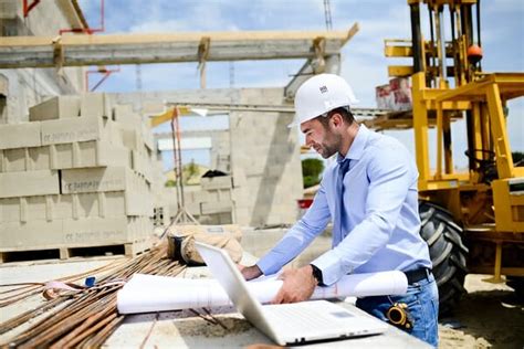 Roles And Responsibilities Of A Building Contractor