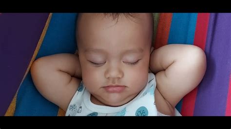 Baby Snoring While Sleeping Youtube