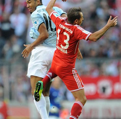 Der fc bayern münchen führt die tabelle mit zehn punkten vor rb leipzig an. Stark gegen Mainz: Mario Götze ist das neue Herz des FC ...
