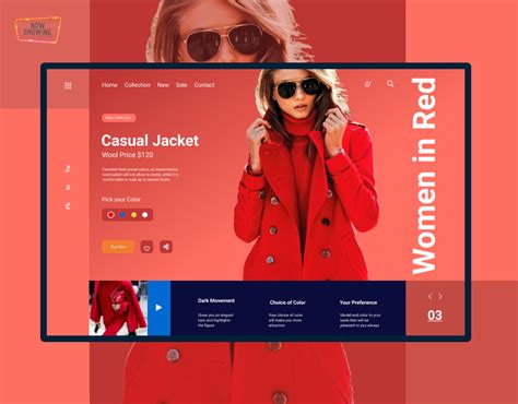 Check Out My Behance Project “project Fashion” Behance