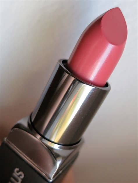 Past Present Future Smashbox Be Legendary Lipstick Primrose