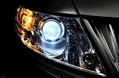Your Guide To Different Types Of Car Headlights Autodeal