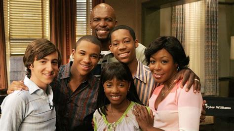 Everybody Hates Chris Animated Reboot What We Know So Far