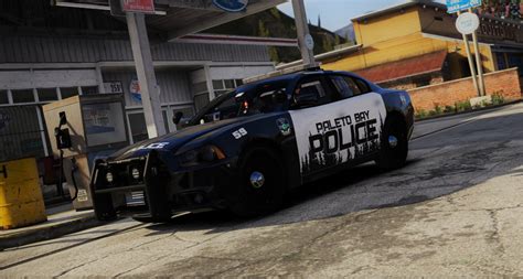 Give You Fivem Ready Police Car Pack With Livery Designs By Hot Sex