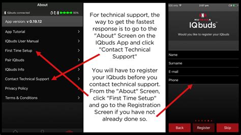 58,944 likes · 218 talking about this · 1 was here. IQbuds iOS App - Answering Some Common Questions - Nuheara