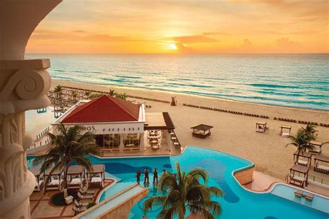 The 10 Best All Inclusive Resorts In Cancun Trekbible