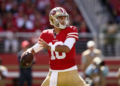 Buy your san francisco 49ers gifts and accessories here and receive our flat rate shipping on any size order. Week 3 Scouting Report: The 49ers to come to town