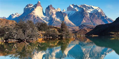 Hotel Las Torres Patagonia Contours Travel Experts In