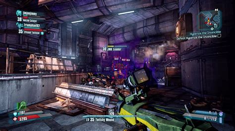 Borderlands 2 For Pc Review