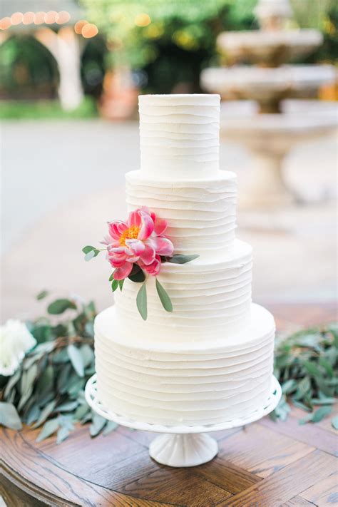 The 'wedding breakfast' does not mean the meal will be held in the morning, but at a time following the ceremony on the same day. Sugar Bee Sweets Bakery • Dallas-Fort Worth Wedding Cake ...