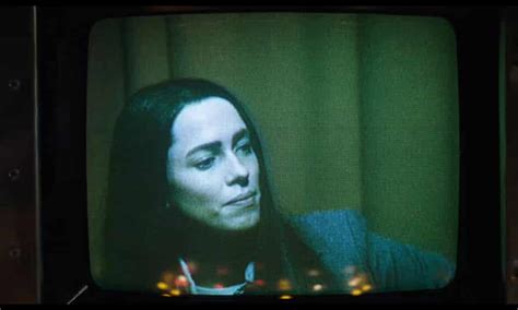 Christine Review Rebecca Hall Astonishes In Real Life Horror Story