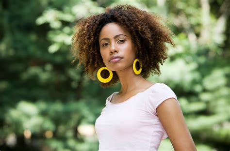See more ideas about african american hairstyles, hair styles, natural hair styles. Top 10 African American Curly Hairstyles To Get You ...