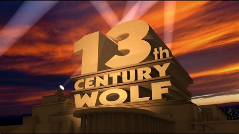 13th Century Wolf 2021 Remake Youtube