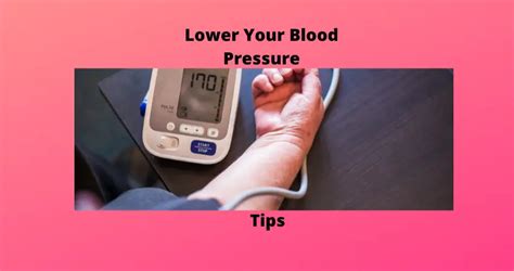 Understanding The Ideal Blood Pressure Range For Men Healing Heart