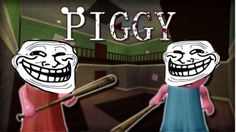 Piggy Funny Moment Meme Youtube
