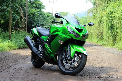 Hey everyone, after long time we are back. Kawasaki Ninja ZX-14R: Ride Report | Shifting-Gears