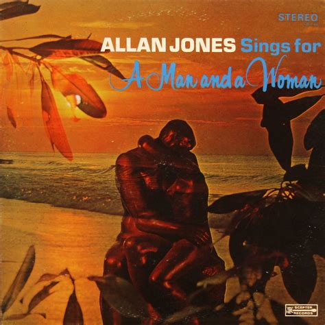 Allan Jones Cheesy Lounge Singer Amazing Version Of Donk Flickr