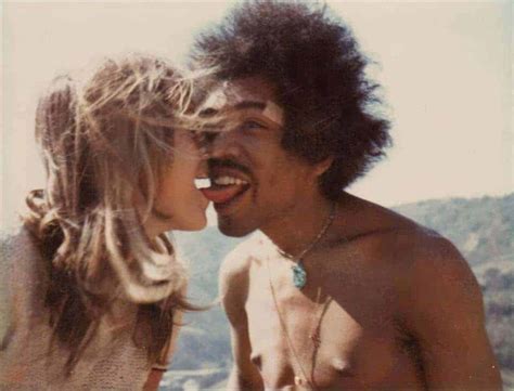 Carmen Borrero 10 Photos Of Her And Jimi Hendrix Rocks Off Mag