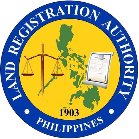 Land Registration Authority Tagum City