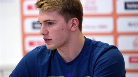 Luka dončić is a slovenian professional basketball player for the dallas mavericks of the nba and the slovenian national team. Luka Dončić - RTVSLO.si
