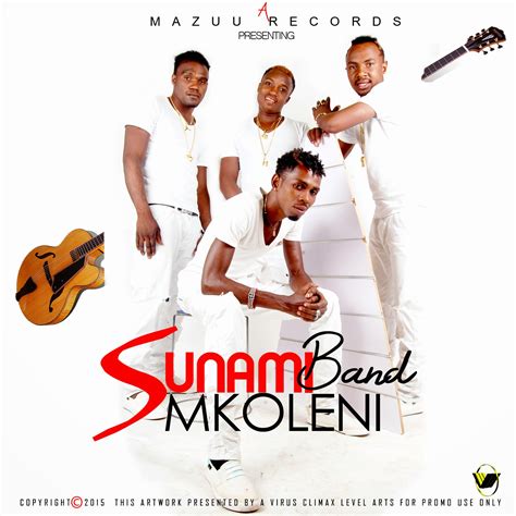 New Audio Sunami Band Mkoleni Downloadlisten Dj
